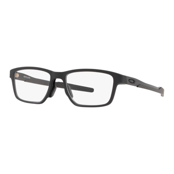 Gafas graduadas Oakley Ox 8153 Metalink 815301 para hombre