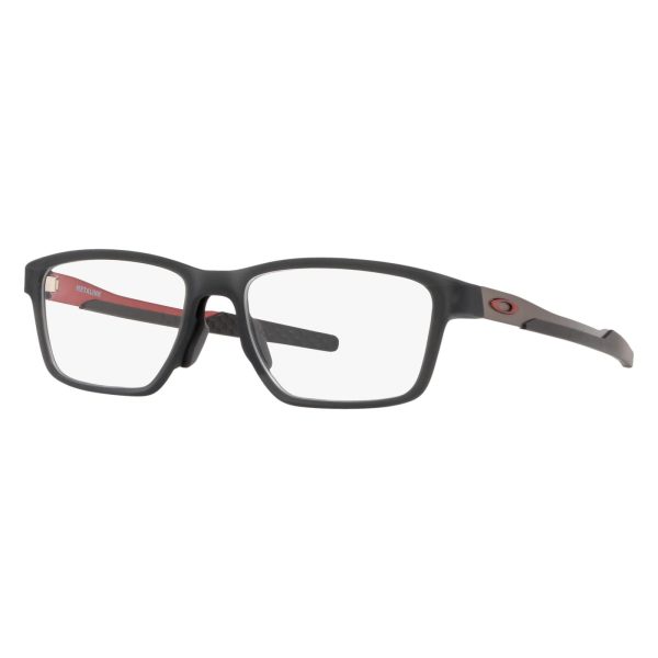 Gafas graduadas Oakley Ox 8153 Metalink 815305 para hombre