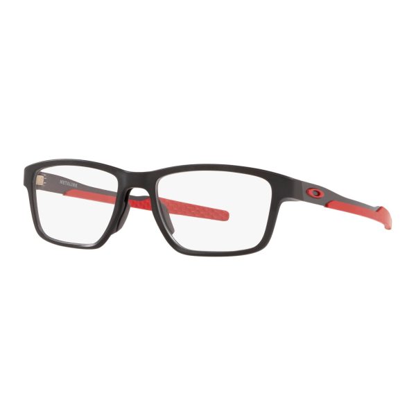 Gafas graduadas Oakley Ox 8153 Metalink 815306 para hombre
