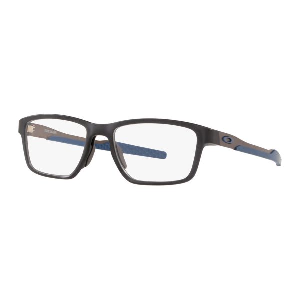 Gafas graduadas Oakley Ox 8153 Metalink 815307 para hombre