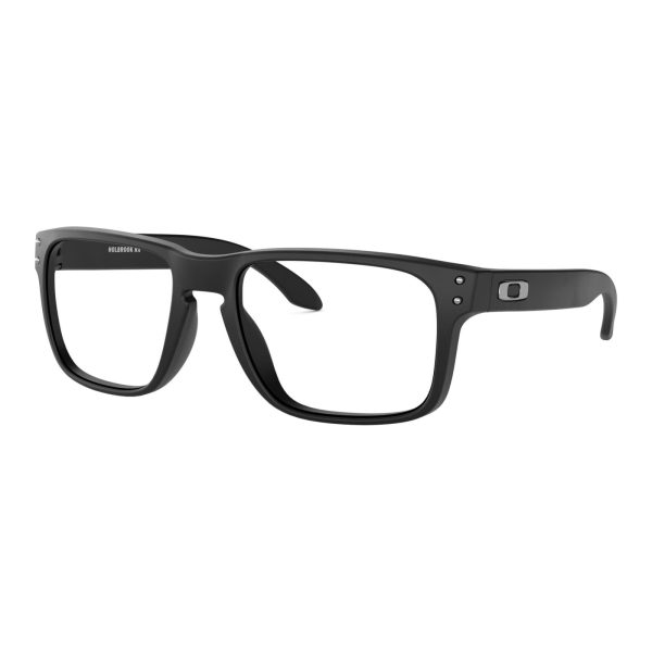 Gafas graduadas Oakley Ox 8156 Holbrook Rx 815601 para hombre