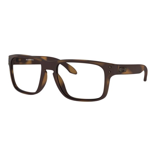 Gafas graduadas Oakley Ox 8156 Holbrook Rx 815602 para hombre