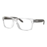 Gafas graduadas Oakley Ox 8156 Holbrook Rx 815603 para hombre