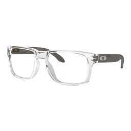Gafas graduadas Oakley Ox 8156 Holbrook Rx 815603 para hombre