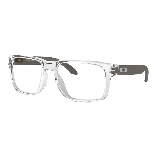 Gafas graduadas Oakley Ox 8156 Holbrook Rx 815603 para hombre