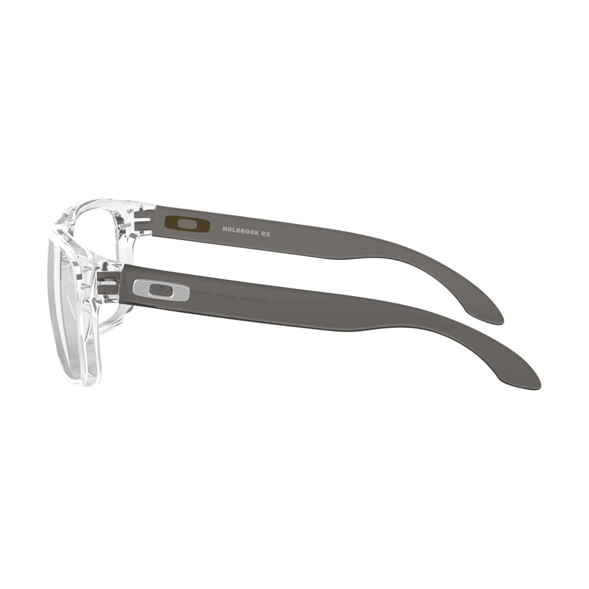 OAKLEY OX 8156 HOLBROOK RX 815603 - Imagen 3