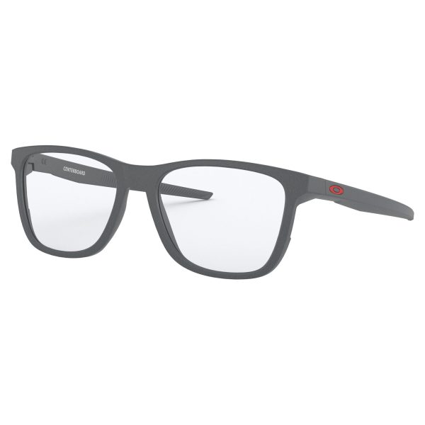Gafas graduadas Oakley Ox 8163 Centerboard 816304 para hombre