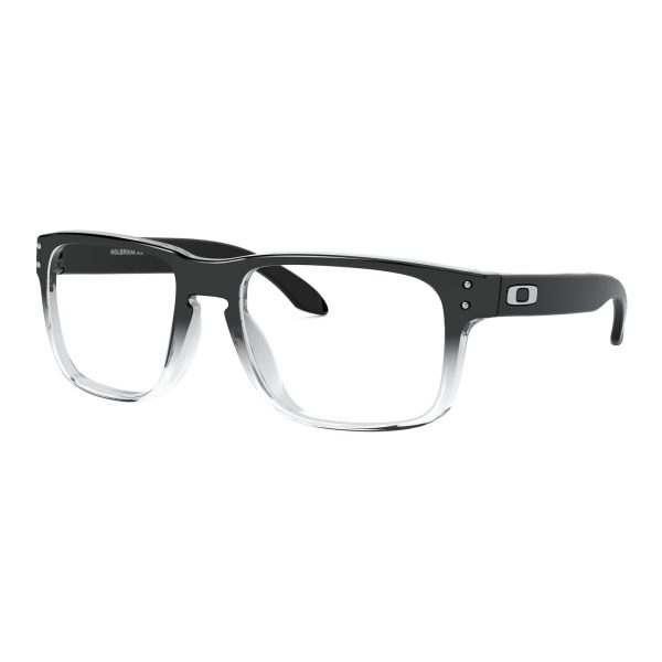 Gafas graduadas Oakley Ox 8156 Holbrook Rx 815606 para hombre