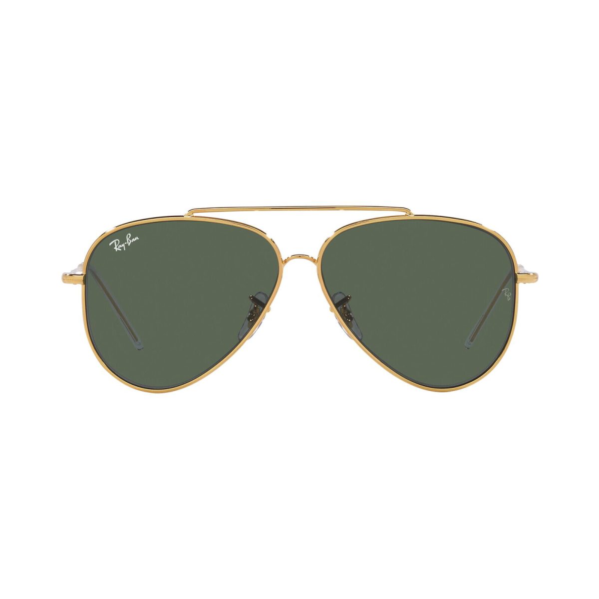 RAY-BAN RB R0101S AVIATOR REVERSE 001/VR - Imagen 2