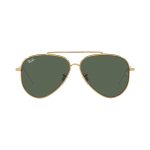 RAY-BAN RB R0101S AVIATOR REVERSE 001/VR - Imagen 2