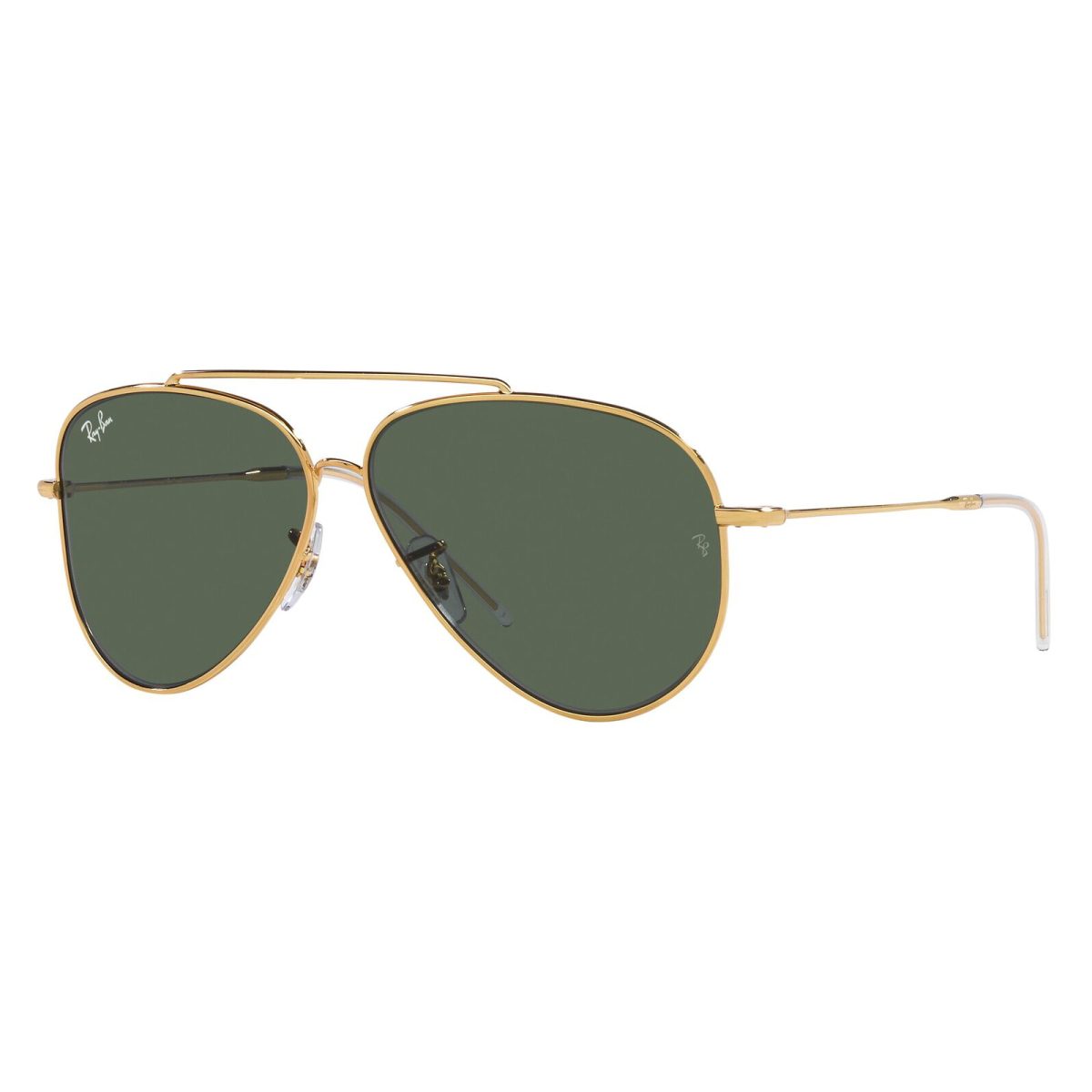 RAY-BAN RB R0101S AVIATOR REVERSE 001-VR Gafas de sol Ray-ban Rb R0101s Aviator Reverse 001/vr para hombre y mujer