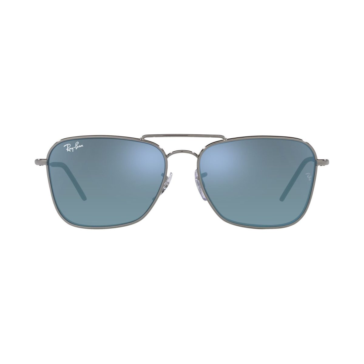 RAY-BAN RB R0102S CARAVAN REVERSE 004/GA - Imagen 2