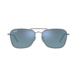 RAY-BAN RB R0102S CARAVAN REVERSE 004/GA - Imagen 2