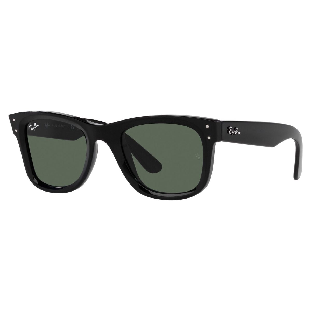 RAY-BAN RB R0502S WAYFARER REVERSE 6677VR Gafas de sol Ray-ban Rb R0502s Wayfarer Reverse 6677vr para hombre y mujer