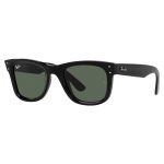 Gafas de sol Ray-ban Rb R0502s Wayfarer Reverse 6677vr para hombre y mujer