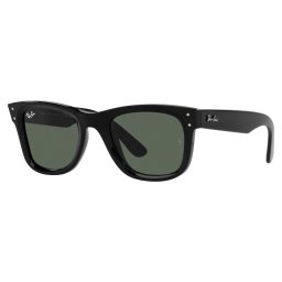 Gafas de sol Ray-ban Rb R0502s Wayfarer Reverse 6677vr para hombre y mujer