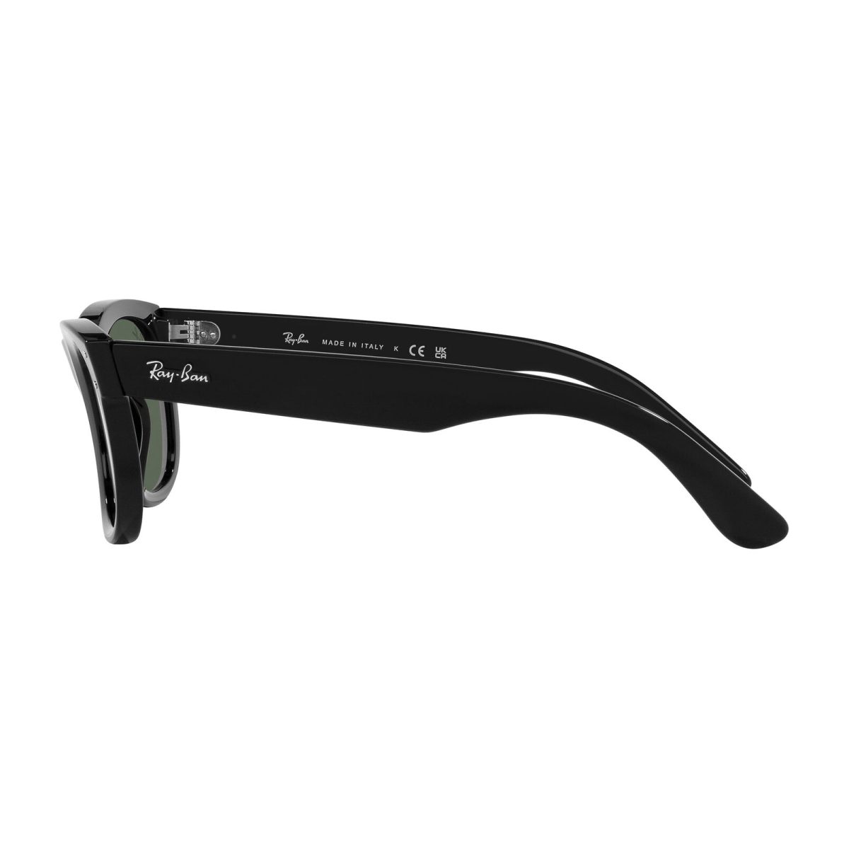 RAY-BAN RB R0502S WAYFARER REVERSE 6677VR - Imagen 3