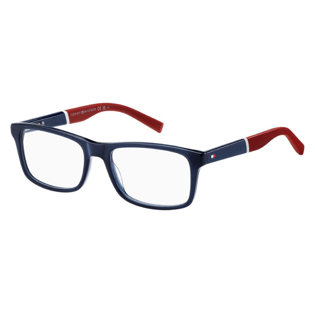 Gafas graduadas Tommy Hilfiger Th 2044 8ru para hombre