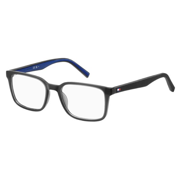 Gafas graduadas Tommy Hilfiger Th 2049 Fre para hombre
