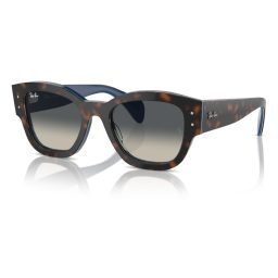 Gafas de sol Ray-ban Rb 7681s Jorge 140171 para hombre y mujer