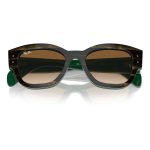 RAY-BAN RB 7681S JORGE 140251 - Imagen 2