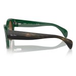RAY-BAN RB 7681S JORGE 140251 - Imagen 3