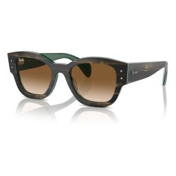 Gafas de sol Ray-ban Rb 7681s Jorge 140251 para hombre y mujer