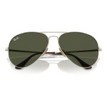 RAY-BAN RB 8089 AVIATOR TITANIUM 926531 - Imagen 2