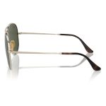 RAY-BAN RB 8089 AVIATOR TITANIUM 926531 - Imagen 3