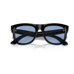 RAY-BAN RB R0502S WAYFARER REVERSE 667772 - Imagen 2