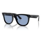 Gafas de sol Ray-ban Rb R0502s Wayfarer Reverse 667772 para hombre y mujer