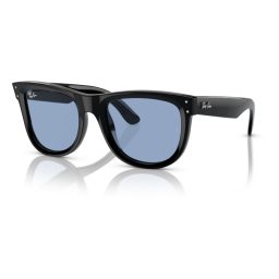 Gafas de sol Ray-ban Rb R0502s Wayfarer Reverse 667772 para hombre y mujer