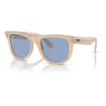 Gafas de sol Ray-ban Rb R0502s Wayfarer Reverse 678072 para hombre y mujer