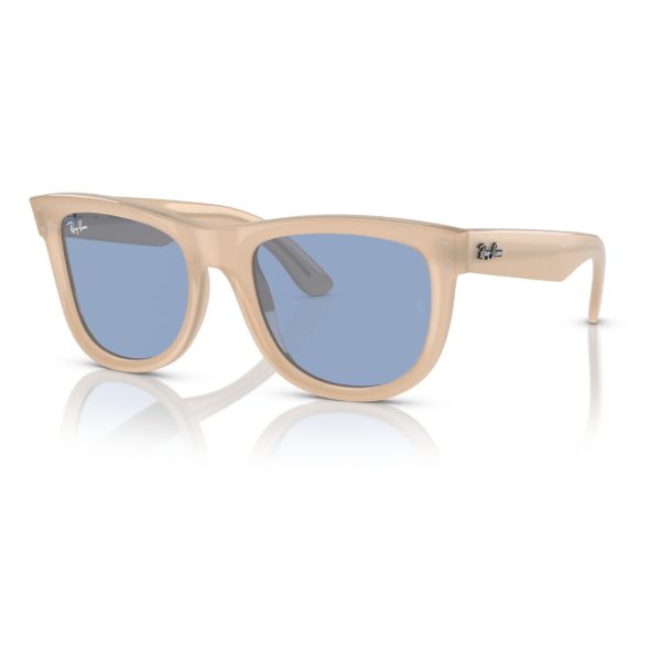 Gafas de sol Ray-ban Rb R0502s Wayfarer Reverse 678072 para hombre y mujer