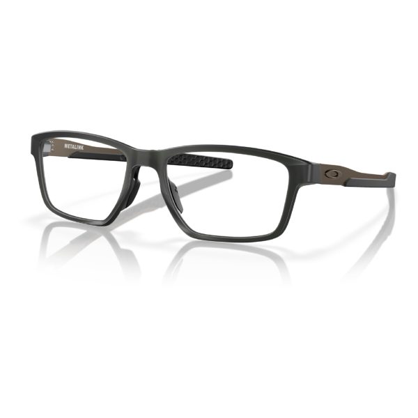 Gafas graduadas Oakley Ox 8153 Metalink 815303 para hombre