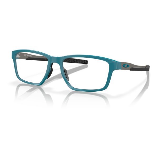 Gafas graduadas Oakley Ox 8153 Metalink 815312 para hombre