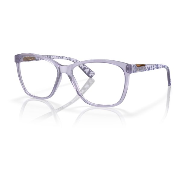 Gafas graduadas Oakley Ox 8155 Alias 815510 para mujer