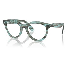 Gafas graduadas Ray-ban Rx 2241v Wayfarer Way 8362 para hombre y mujer