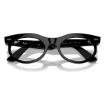 RAY-BAN RX 2242V WAYFARER OVAL 2000 - Imagen 2