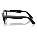 RAY-BAN RX 2242V WAYFARER OVAL 2000 - Imagen 3