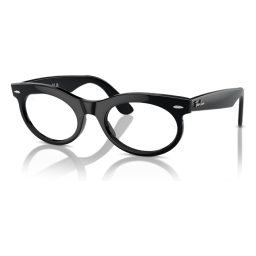 Gafas graduadas Ray-ban Rx 2242v Wayfarer Oval 2000 para hombre y mujer