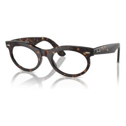 Gafas graduadas Ray-ban Rx 2242v Wayfarer Oval 2012 para hombre y mujer