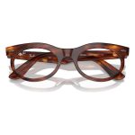 RAY-BAN RX 2242V WAYFARER OVAL 2144 - Imagen 2