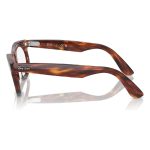 RAY-BAN RX 2242V WAYFARER OVAL 2144 - Imagen 3