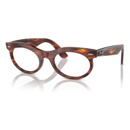 Gafas graduadas Ray-ban Rx 2242v Wayfarer Oval 2144 para hombre y mujer