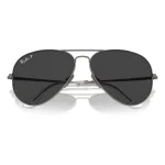 RAY-BAN RB 8089 AVIATOR TITANIUM 165/48 - Imagen 2