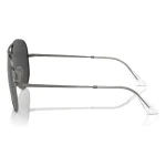 RAY-BAN RB 8089 AVIATOR TITANIUM 165/48 - Imagen 3