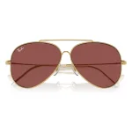 RAY-BAN RB R0101S AVIATOR REVERSE 001/69 - Imagen 2