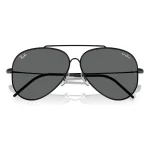 RAY-BAN RB R0101S AVIATOR REVERSE 002/GR - Imagen 2
