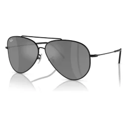 Gafas de sol Ray-ban Rb R0101s Aviator Reverse 002/gs para hombre y mujer